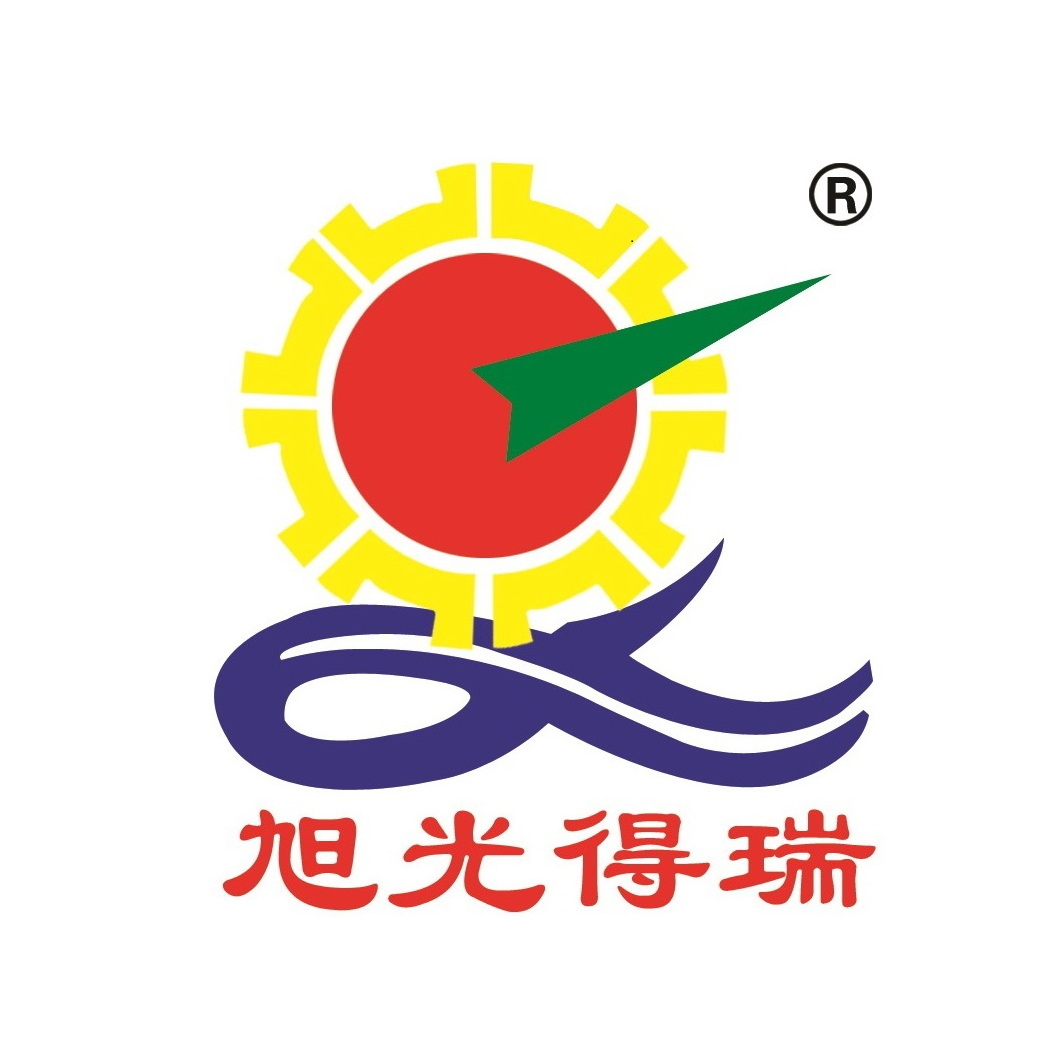 山东旭光得瑞高新材料股份有限公司 Logo